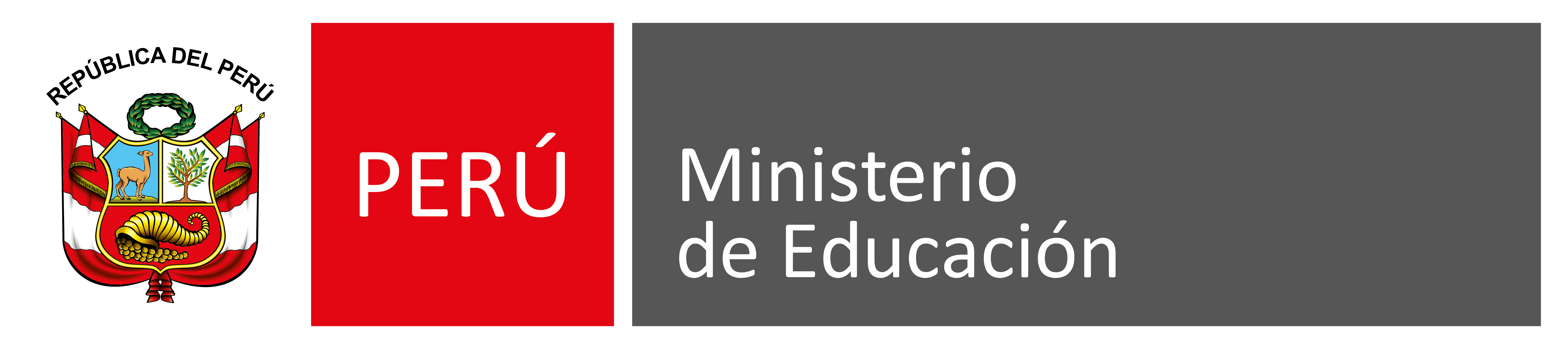 Ministerio de Educación