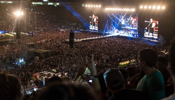 Concierto
